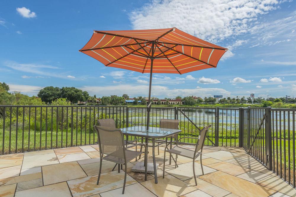 Quality Inn & Suites Kissimmee By The Lake Four Corners Exteriér fotografie
