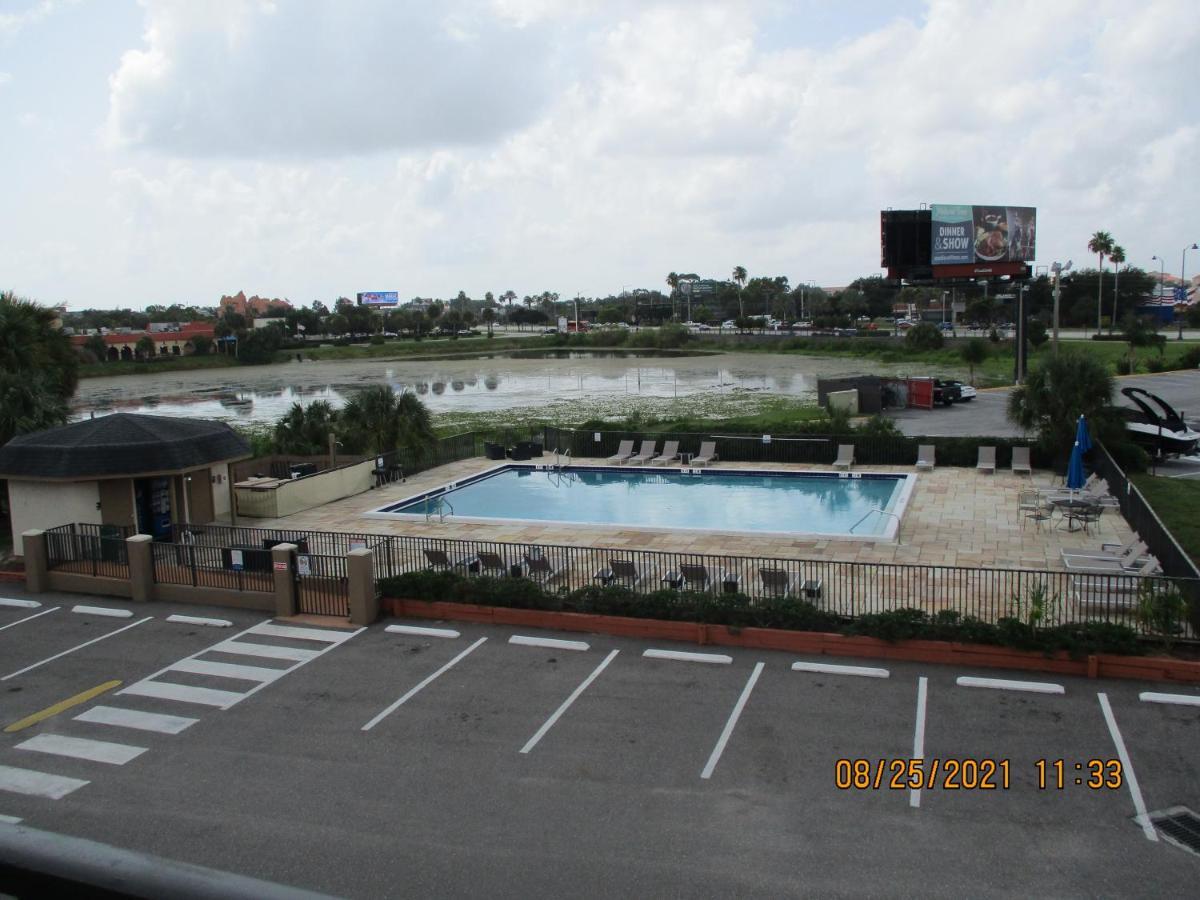 Quality Inn & Suites Kissimmee By The Lake Four Corners Exteriér fotografie