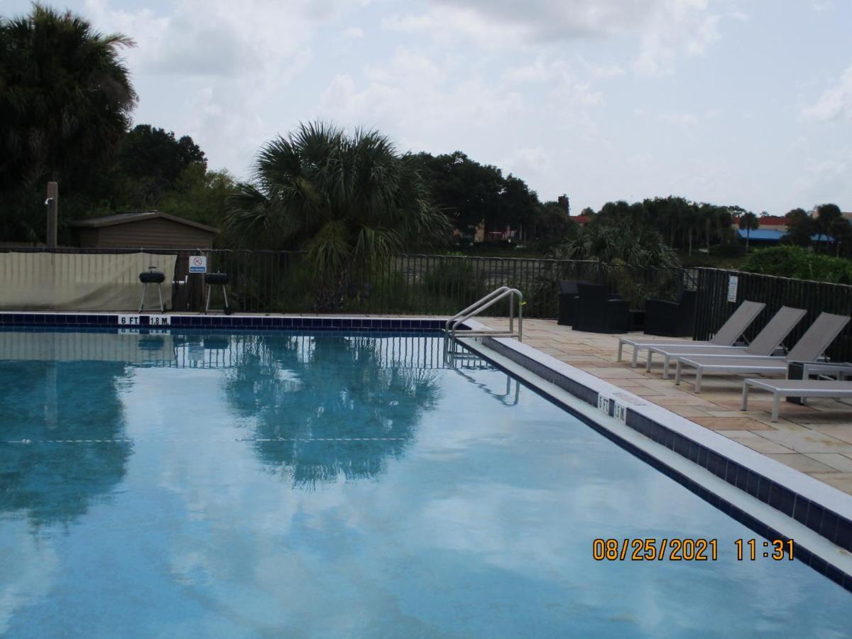Quality Inn & Suites Kissimmee By The Lake Four Corners Exteriér fotografie