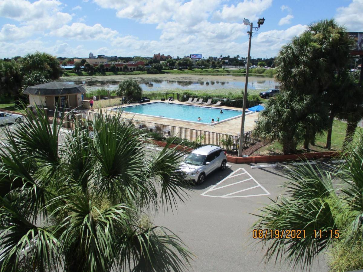 Quality Inn & Suites Kissimmee By The Lake Four Corners Exteriér fotografie