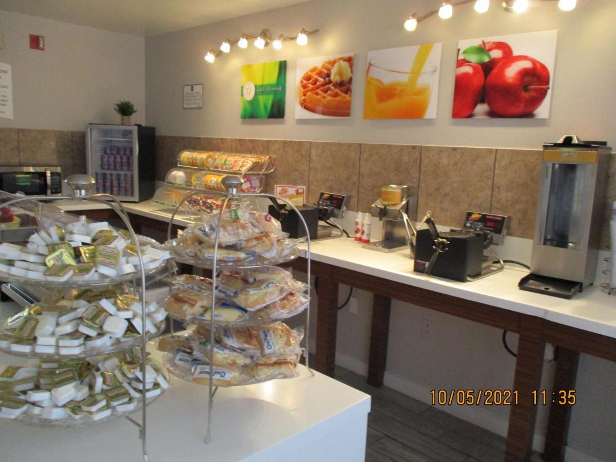 Quality Inn & Suites Kissimmee By The Lake Four Corners Exteriér fotografie