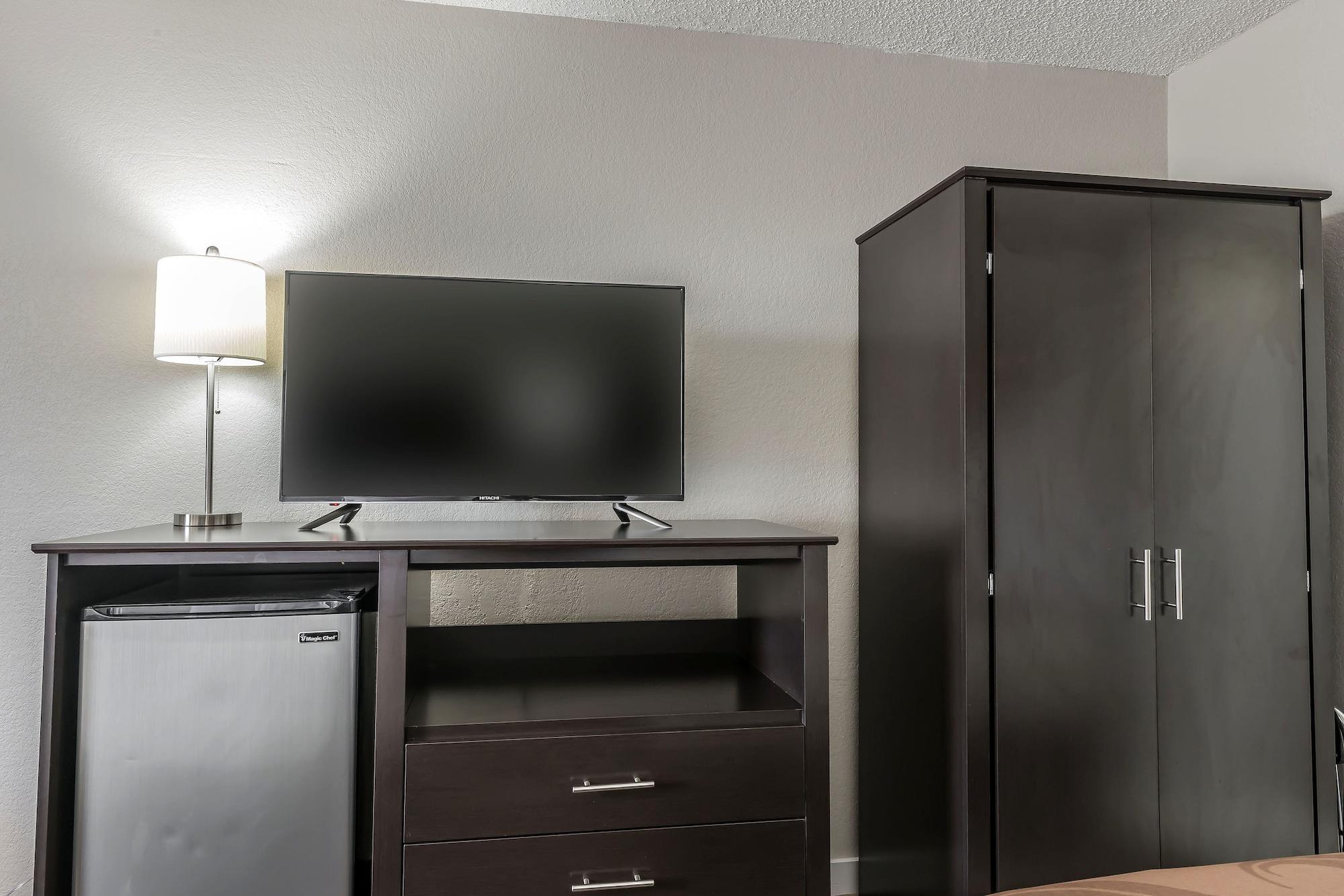 Quality Inn & Suites Kissimmee By The Lake Four Corners Exteriér fotografie
